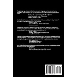 International Business of Wine: A World of Producers, Buyers & Cellars