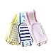 Sunny ju Baby Care Adjustable Pure Cotton Diaper Fixed Belt 3 colors L Size
