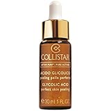 Collistar Glycolic Acid Perfect Skin Peeling Suero Anti Manchas - 30 ml