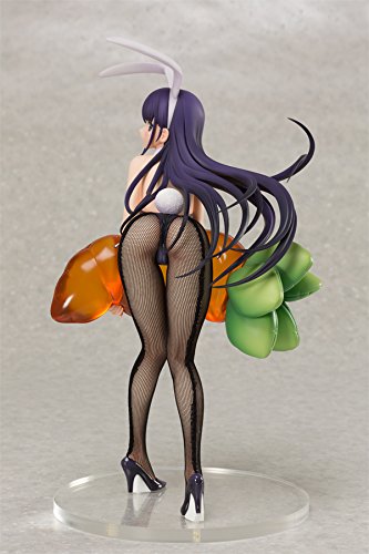 Orchid Seed The Fruit of Grisaia: Yumiko Sakaki PVC Figure (1:7 Scale)Orchid Seed