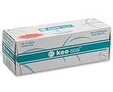 DecoPac Kee-Seal Einweg-Spritzbeutel, 45,7 cm, transparent