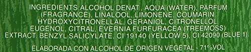 Antonio Puig Agua Lavanda Puig Cologne 25.5 oz
