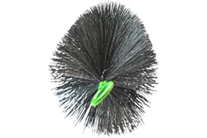 Hailea 5 x Filterbürsten 15 x 30 cm Koi_Bürsten