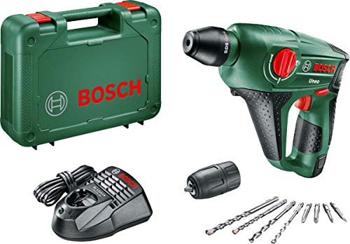 Brocas bosch uneo Brocas bosch uneo