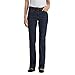 Rjr.John Rocha Womens Dark Blue Shape Enhancing 'Jenna' Bootcut Jeans 12L
