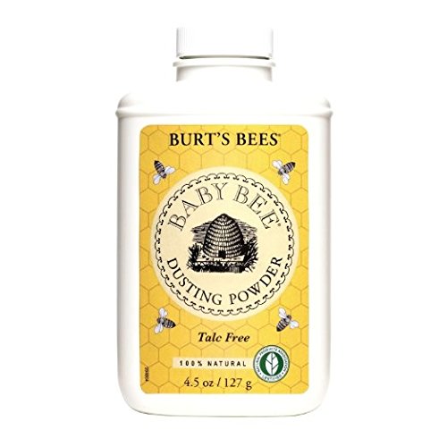 Burts Bees Baby bee dusting powder 4.5 oz
