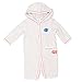 Splash About Kids Apres Splash All-in-One Towelling - Pink, 3-6 Months