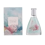 Género : mujer Loewe Agua de Loewe Mar de Coral Agua de Tocador Vaporizador - 100 ml