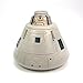 Produktbild NASA Cookie Jar Apollo Capsule Crowded Coop Accessori Cucina