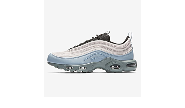 air max plus 97 rose