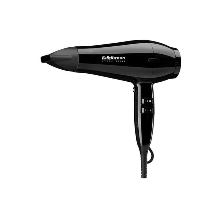 Babyliss-Spectrum-Dryer-Midnight-2100w Dryers by BaByliss PRO Spectrum Midnight 2100w