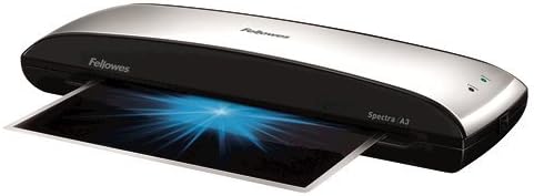 Fellowes Spectra A3 Home Office Laminator