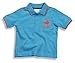 Infant Baby Boys 100% Cotton Horse Polo T-shirt Shirt Top Sizes 3-24 Months UK