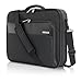 Belkin Business Notebooktasche (geeignet für Notebooks bis zu 43,2 cm (17 Zoll)) schwarz