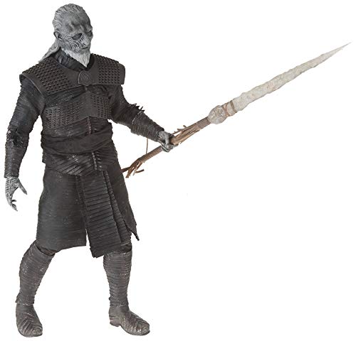 Juego de Tronos- Réplica Figura Caminante Blanco 33cm, (Three-A 3Z0037)
