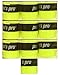 Produktbild Pro's Pro 10 Griffbänder Gtacky Lime