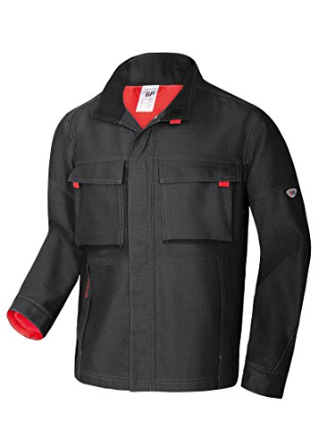 Preisvergleich Produktbild BP Arbeitsjacke 2612 - Schweißerjacke