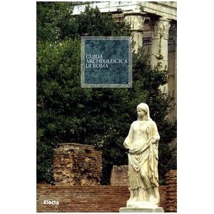 Guida archeologica di Roma