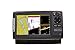 Produktbild Lowrance 000-10966-002 Marine Navigation System Elite-7 HDI mit 83/200/455/800 kHz geber