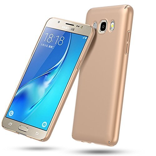 Mobiclonics 4 cut Anti Shock Ipaky Cover for Samsung Galaxy J7 Nxt-Gold RS.199 (80.00% Off) - Amazon