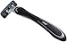 BiC Comfort 4 Quadruple Blade Mens Disposable Shaver Blister of 3