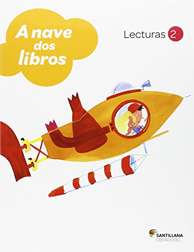 Lecturas 2 a Nace Dos Libros Os Camiños Do Saber Gallego Obradoiro
