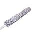 Produktbild Mikrofaser Duster Extra Lange Staubwedelbürste Biegsame Cobweb Duster Langer Staubwedel mit verstellbarem Dehngriff für Die Staubreinigung, Innendach, Deckenventilator reinigungswerkzeuge