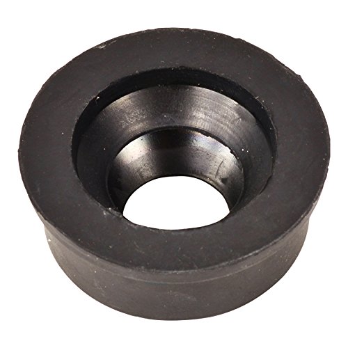 VARIOSAN Siphon-Gummimanschette 10957, Aussen Ø 50 mm x Innen Ø 28-34 mm, DN40 - 3