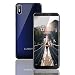 Produktbild CUBOT J5 Dual SIM Smartphone ohne Vertrag Android 9.0 Oreo,13,97cm (5,5 Zoll) IPS Capacitive Touch Display, 2GRAM+16GROM, 2800mAh Akku Handy Ohne Vertrag, Face ID, GPS(Blau)