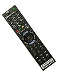  Sony - Mando a Distancia para televisor Sony Bravia RM-ED013