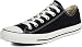 Produktbild CONVERSE ALL STAR OX LOW BLACK Unisex Casual Shoes #A3 (M9166) My GN (M US8/US9.5 /EUR40.5)