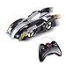 Produktbild Alivier RC Wall Climbing Car für Kinder Wiederaufladbare 360 ° Stunt Schnelle Remote Racing Car