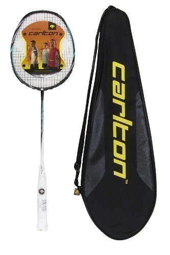 Carlton Airblade Tour Raquette de Badminton