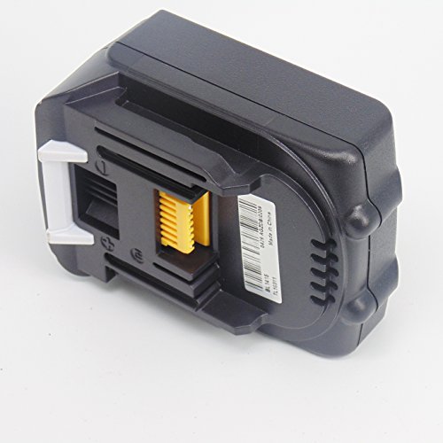 ADpower Akku für Makita 194558-0 Lithium-Ionen-Akku 14,4V/1,5 Ah Akku BL1415 - 3