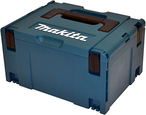 Makita Akku Schlagschrauber, (18V/5 Ah, 2 und Ladegerät im Makpac), DTW1001RTJ - 2