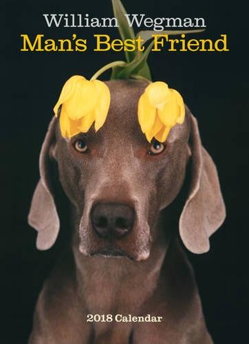 Download Man's Best Friend 2018 Calendar Download Man's Best Friend 2018 Calendar