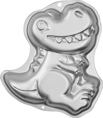 Wilton Backform, Dinosaurier - 2