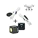 Produktbild Lume Cube Drone Mount KIT für DJI Phantom 3 - 2x Cube + Montage Halterung