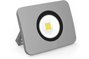 Century ITALIA FARETTO LED 20 W, Grigio