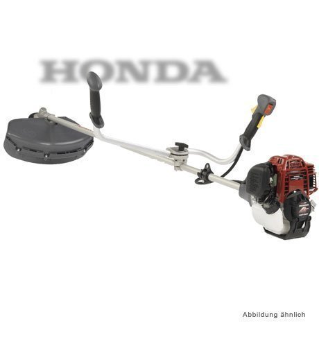 Honda UMK 425 UE 25cc 4-stroke Bike-type Handle Petrol Brushcutter