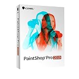 PaintShop Pro 2019 Standard - 