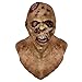 Produktbild Horror Maske, Zombie Maske, Latex Biochemische Monster Maske Anzug für Kostüm Party Halloween
