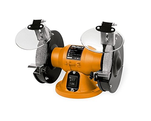Preisvergleich Produktbild Defort DBG-151N Doppelschleifer