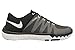 Produktbild Nike Free Trainer 5.0 V6 Laufschuhe black-white-dark grey-volt - 46
