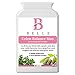 Produktbild Belle® Colon Balance Max Ergänzung - Anti-Candida, gesunde Darm- und Entgiftungsformel - Gastrointestinale Komplex - Hefebilanz, Verdauungsgesundheit, Reinigung und Entgiftungsergänzung - enthält Kapselsäure, zusammen mit einem breiten Spektrum an aktiven Kräutern, Probiotika und anderen natürlichen Reinigungsmitteln - 60 Kapseln
