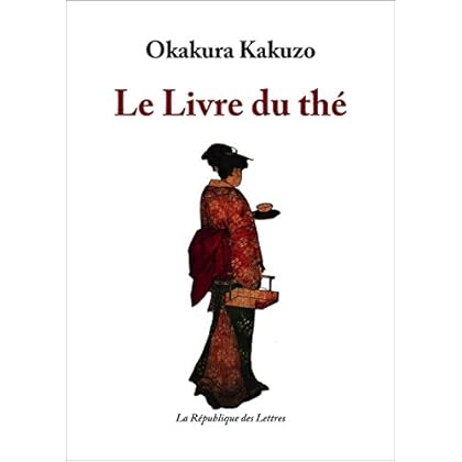 Le Livre du thé