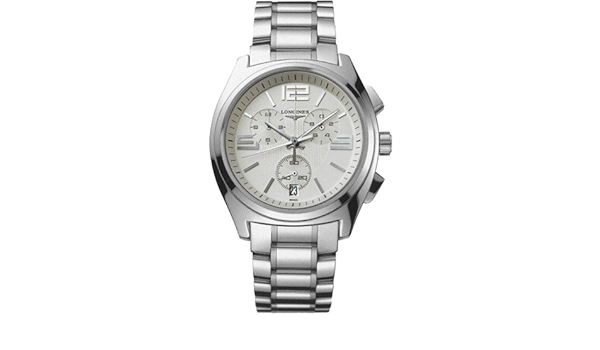 longines lungomare chronograph