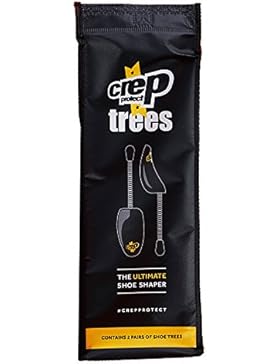 Crep Protect Protect Trees - Shoe Shaper Schuhspanner, Schwarz (Black), Einheitsgröße
