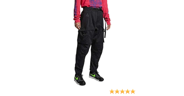nike nrg acg woven cargo pant