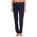 Lounge & Sleep Womens Navy Dragonfly Waistband Pyjama Bottoms 8
